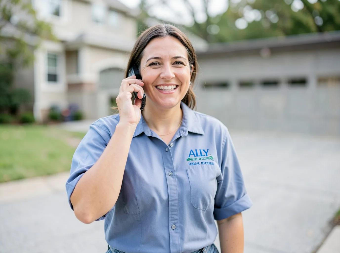 Metal Roof Installation Grantsburg, WI FAQs
